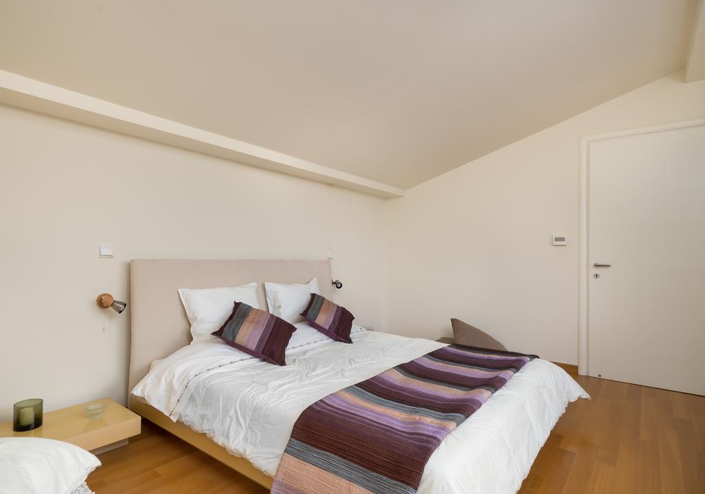 Legrena Beach Villa Sounion Luaran gambar